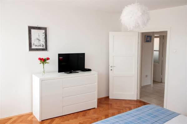 Town Center Apartments Zadar Exterior foto